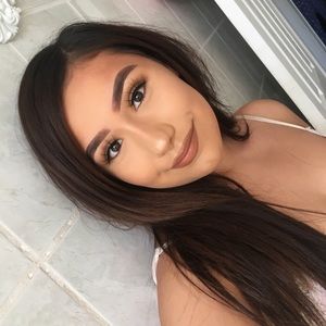 Meet your Posher, Erica